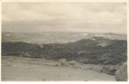 ZIMBABWE #27716 MATAPOS HILLS 1959 CARTE PHOTO - Simbabwe