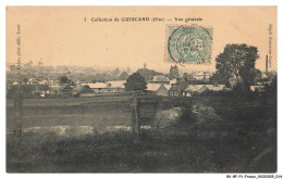 BV-BFP1-0008-60 - Collection De GUISCARD - Vue Generale - Guiscard