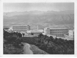 ALGERIE AH#AL00862 LE SANATORIUM DE TIZI OUZOU - Tizi Ouzou