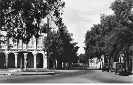 SOMALIE AM#DC427 DJIBOUTI PLACE MENELICK ET RUE D ETHIOPIE - Somalia