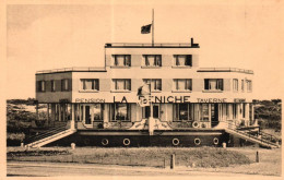 KOKSIJDE / OOSTDUINKERKE / LA PENICHE - Oostduinkerke