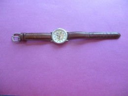 RARE Montre De La Collection POPEYE 1996 - Antike Uhren