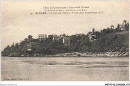 ANFP2-0205-22 - PLOUER - Le Port Saint-hubert - Les Bords De La Rance - Plouër-sur-Rance