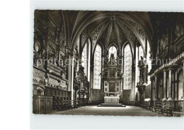 Celle Niedersachsen Stadtkirche Innen - Celle