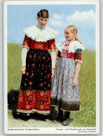 10504339 - Trachten Schaumburg-Lippe Niedersaechsische - Costumes