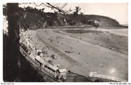 ATVP4-0311-22 - ETABLES-SUR-MER - La Plage Des Gedelins - Etables-sur-Mer