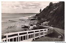 ATVP5-0352-22 - ETABLES-SUR-MER - La Promenade - Etables-sur-Mer