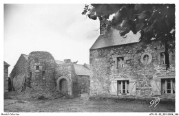 ATVP1-0075-22 - ETABLEES-SUR-MER - Vieux Manoir De La Ville Durand - Etables-sur-Mer