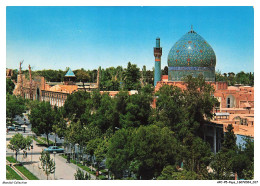 APCP5-0291-IRAN - Chahar Bagh School - Isfahan - Iran