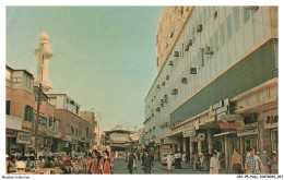 APCP5-0318-ARABIE-SAOUDITE - JEDDAH - Gabil Street - Arabie Saoudite