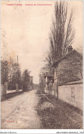 ABNP10-94-0886 - LE PLESSIS-TREVISE - Avenue De CHENNEVIERES - Le Plessis Trevise