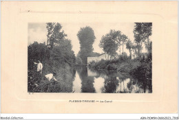 ABNP10-94-0889 - LE PLESSIS-TREVISE - Le Canal - Le Plessis Trevise
