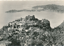 EZE: LE CAP FERRAT - Eze