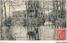 AUIP10-0795-94 - PLESSIS-TREVISE - Ile Caroline - Le Plessis Trevise