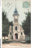 AUIP9-0772-94 - PLESSIS-TREVISE - L'église - Le Plessis Trevise