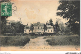 AUIP9-0774-94 - LA PLESSIS-TREVISE-VILLIERS-S-MARNE - Chateau De La Lande - Le Plessis Trevise