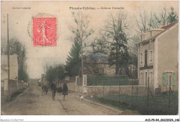 AUIP9-0776-94 - LA PLESSIS-TREVISE - Avenue Gonzalve - Le Plessis Trevise