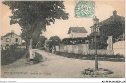 AUIP9-0771-94 - PLESSIS-TREVISE - Avenue Du Chateau - Le Plessis Trevise