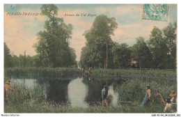 AUEP2-0143-94 - LA PLESSIS-TREVISE - Avenue Du Val Roger - Le Plessis Trevise