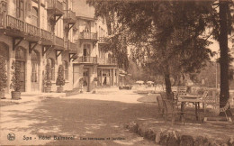 P-25-T-JUM : 8924 : SPA. HOTEL BALMORAL - Spa