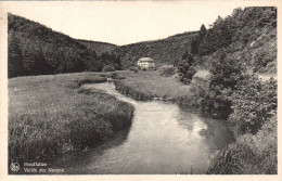 P-25-T-JUM : 8932 : HOUFFALIZE - Houffalize