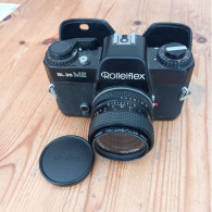 ROLLEIFLEX SL 35 ME - Fotoapparate