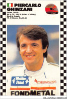 CAR-AAQP6-0499 - SPORT - MOTO - PIERCARLO GHINZANI - Motociclismo