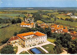89 - SAN62303 - FULVY - Le Château - Sofer - CPSM 10x15 Cm - Sonstige & Ohne Zuordnung