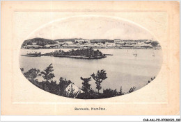 CAR-AALP11-BERMUDE-1041 - BERMUDA, Hamilton - Bermuda