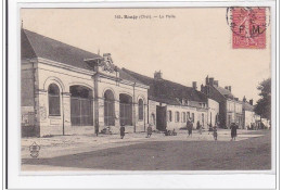 BAUGY : La Halle - Tres Bon Etat - Baugy