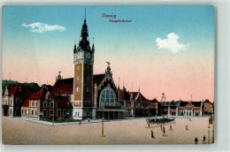 39347357 - Danzig Gdansk - Polonia