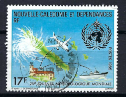 NOUVELLE CALEDONIE 1985: Lot D'obl. - Gebraucht