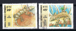 NOUVELLE CALEDONIE 1986: Lot D' Obl. - Gebraucht