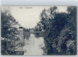 11007306 - Stadt Arys / Orzysz - Polonia