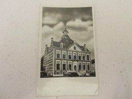 CP CARTE POSTALE BELGIQUE HASSELT HOTEL De VILLE - Ecrite En 1962 - Hasselt