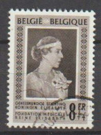 België OCB 867 (0) - Usados