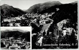 51630190 - Hohenberg - Sonstige & Ohne Zuordnung