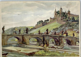 51401677 - Wuerzburg - Würzburg