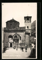 AK Cattaro, L`eglise Collegiata - Montenegro