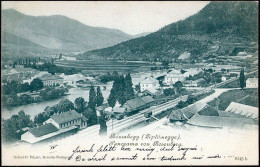 Slovakia / Hungary: Rózsahegy (Ružomberok / Rosenberg) - Slovacchia