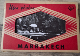 Marrakech - Verzamelingen & Kavels