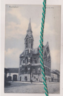 Rochefort, L'Hôtel De Ville - Rochefort