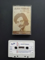K7 Audio : Jean Ferrat Vol. 1 - Deux Enfants Au Soleil Maria - Audio Tapes