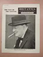 Britannia Nº 138 / February 1965 - Other & Unclassified