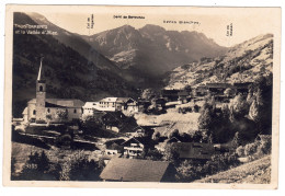 Troistorrents Et La Vallée D'Illiez - Troistorrents