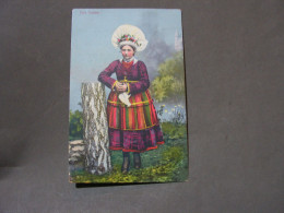 Polen Feldpost Ca. 1915 - Polonia