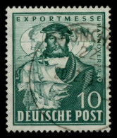 BIZONE Nr 103a Gestempelt X6ACFEA - Afgestempeld