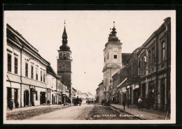 AK Trnava, Stefanikova Utca - Slovacchia