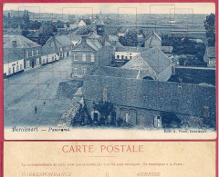 Une Carte De Bernissart TTB Cpc - Bernissart