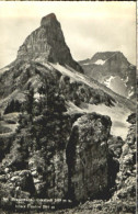 Braunwald GL Braunwald  O 1948 - Sonstige & Ohne Zuordnung